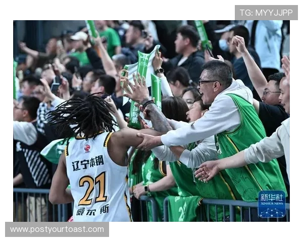 [CBA]辽宁本钢率先晋级半决赛.